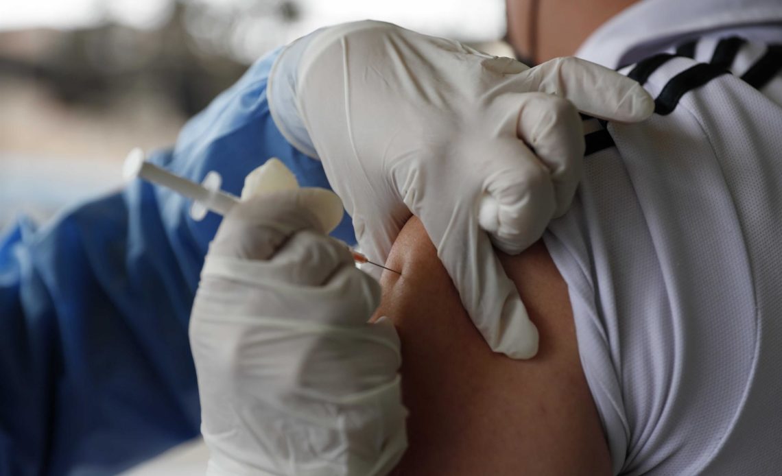 Vacunación contra viruela del mono en Perú dará prioridad a pacientes con VIH