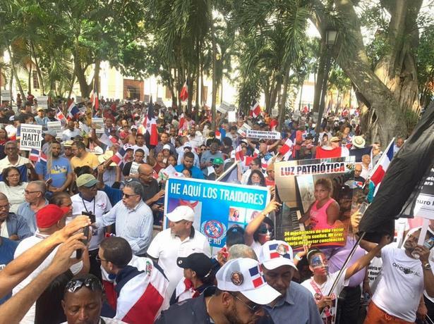 Instituto Duartino realizará marcha patriotica en Azua