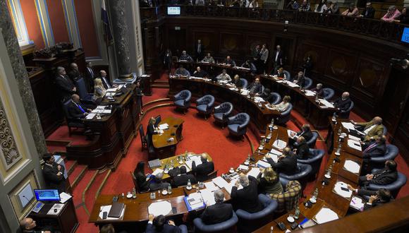 Diputados en Uruguay aprueban proyecto para legalizar la eutanasia