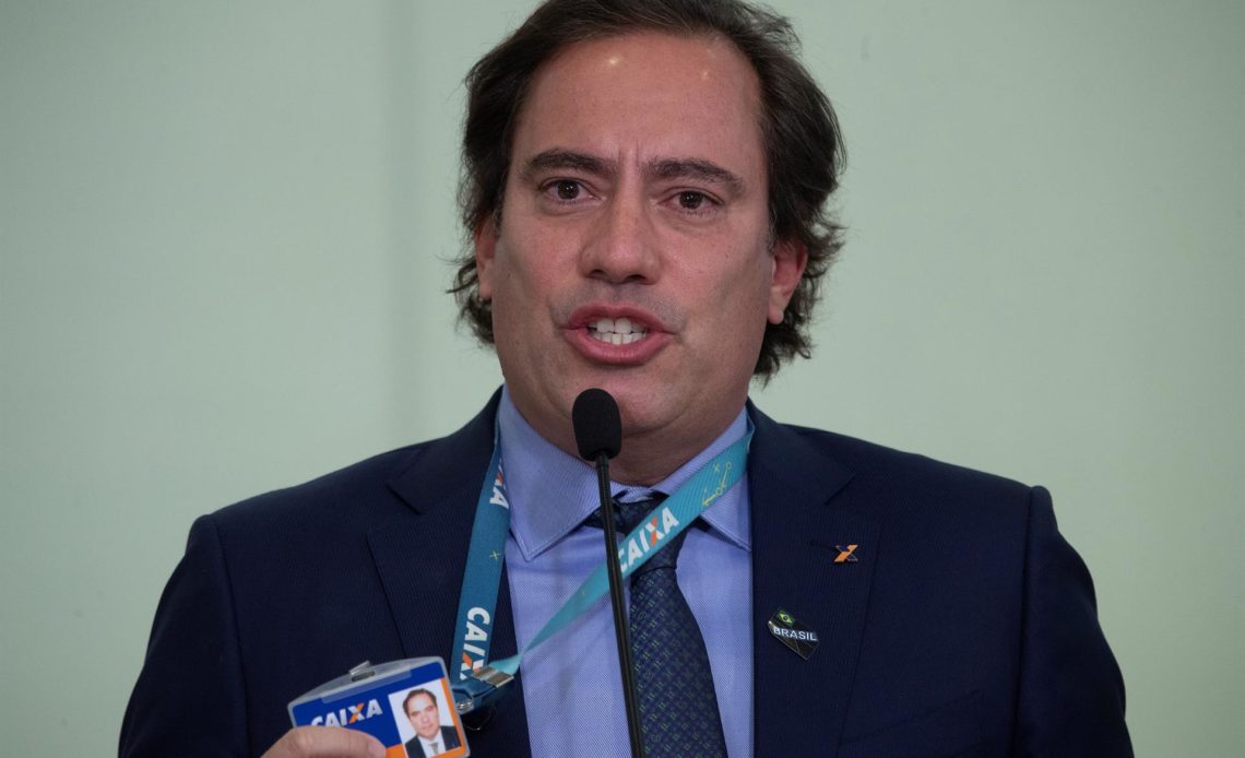 Cae cuarto ejecutivo de banco público brasileño tras denuncias de acoso