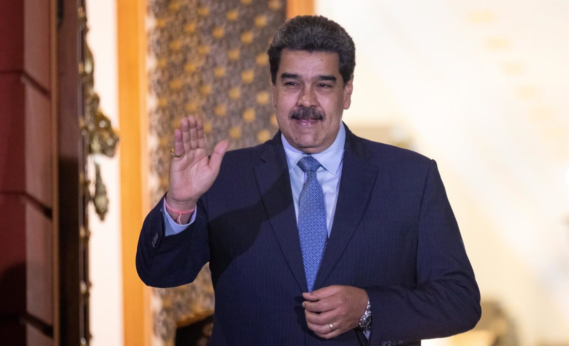 El Gobierno venezolano exalta participación de su delegación en Juegos Suramericanos