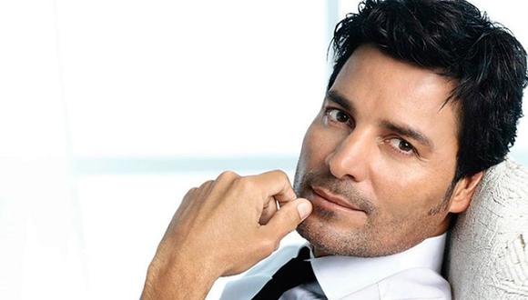 Chayanne, íntimo de los 8 años sin sacar un disco a los secretos de sus tres décadas de amor con Marilisa Maronesse