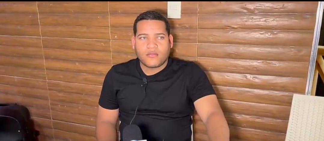 Mantequilla dice llevará sus negocios a Punta Cana