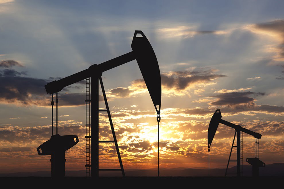Petróleo de Texas sube un 0.32 %, hasta 81.88 dólares el barril