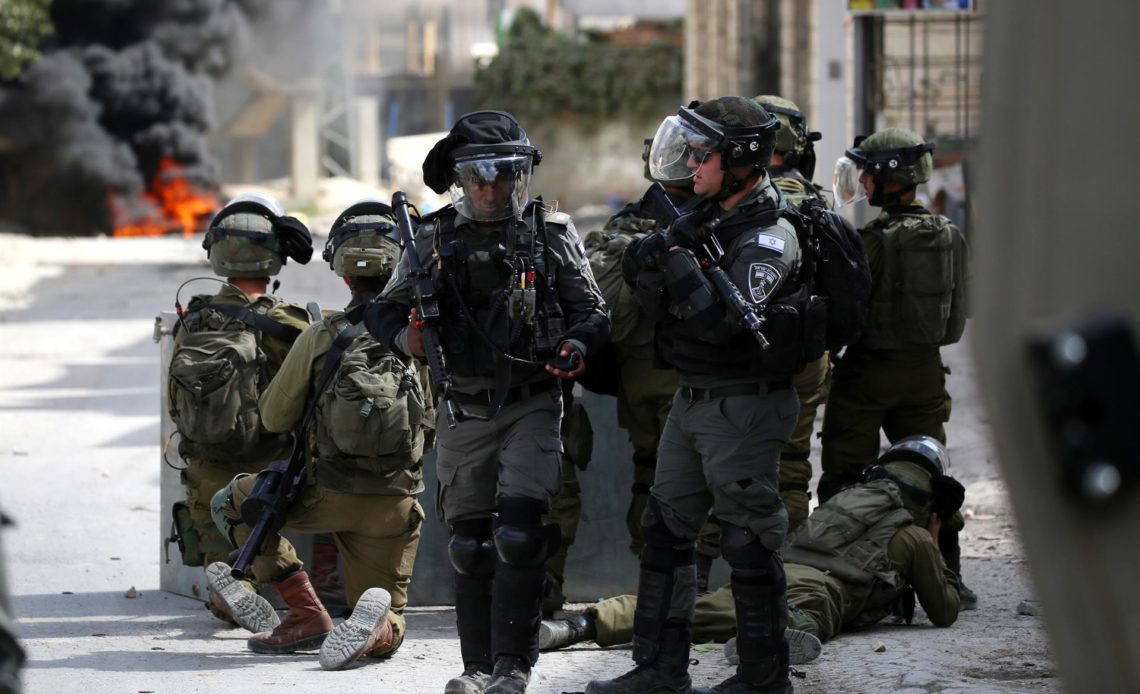 Israel desbloquea fondos para reforzar seguridad ante creciente violencia