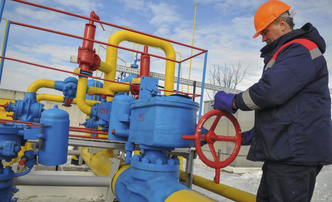 Berlín reitera no recibirá gas por Nord Stream 2 aunque sea reparable