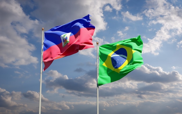 Gobierno de Haití aboga por reforzar amistad y solidaridad con Brasil