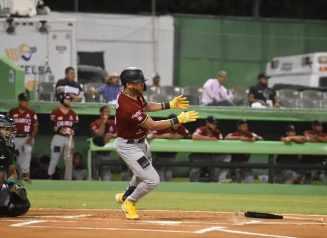 Campeonato de las Gigantes cierra año de retos y triunfos en el