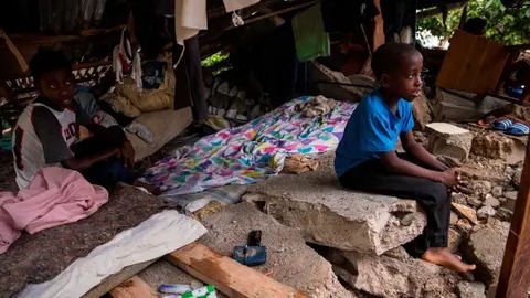 CNN: Cientos de niños deportados de RD a Haití sin sus padres