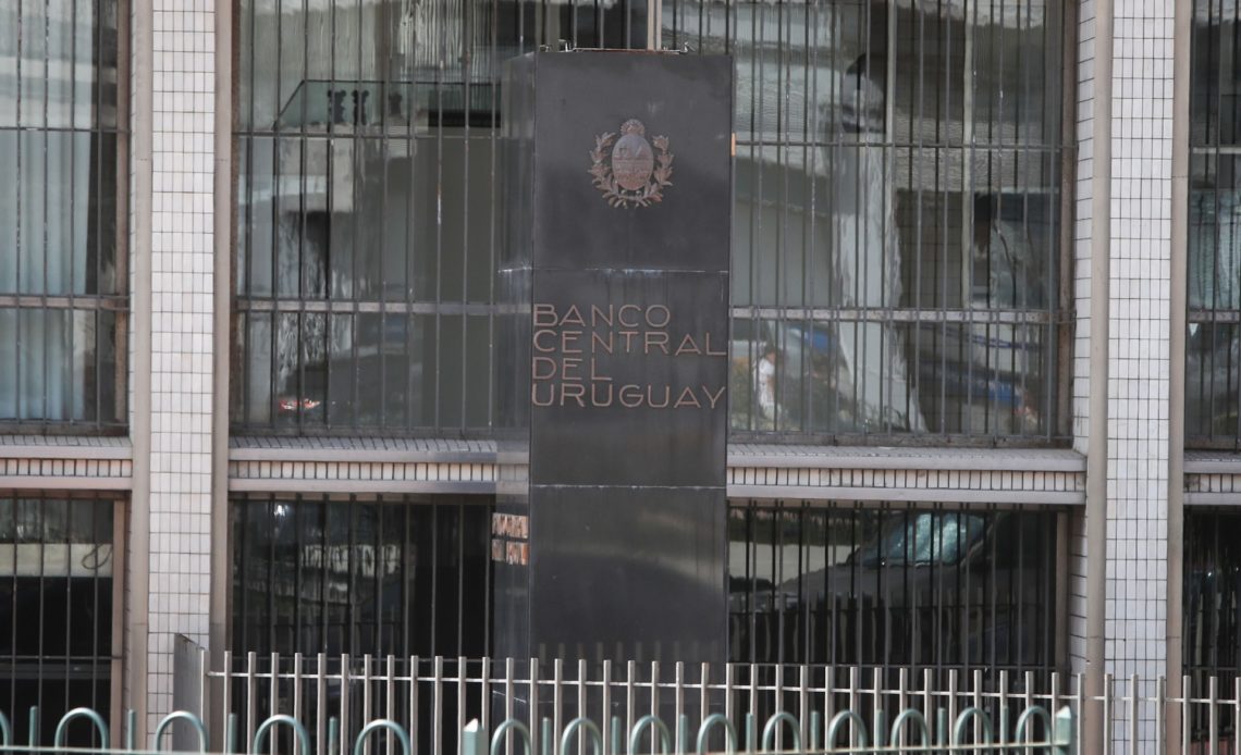 Banco Central de Uruguay presenta plan de mejoras en Sistema de Pagos