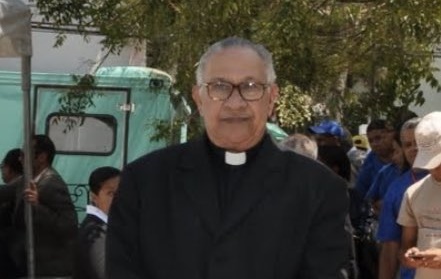 Fallece monseñor Rafael Bello Peguero a sus 90 años