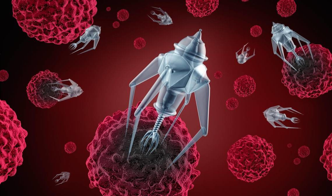 Científicos en Australia crean primeros anticuerpos nano-robot para combatir cáncer