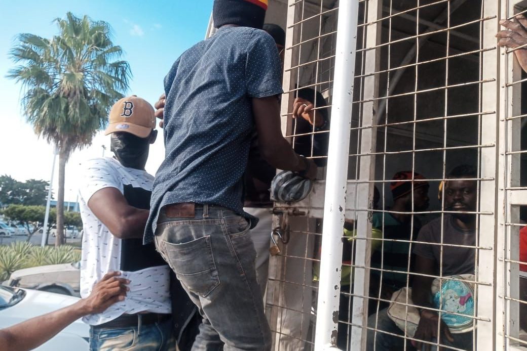 La ONU, contra las deportaciones forzosas de haitianos desde RD