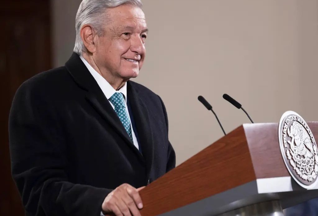 López Obrador