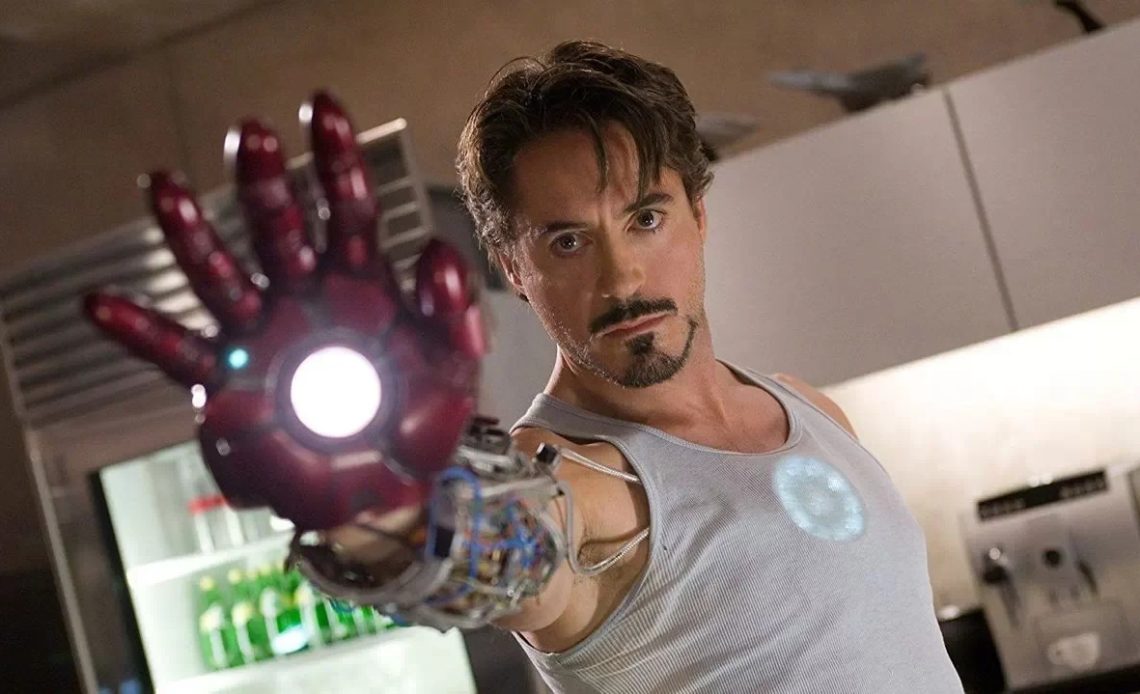 “Iron Man” y “Carrie”, entre las elegidas para pasar a la posteridad en EEUU