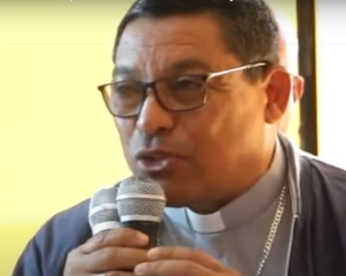 Obispo de San Juan aconseja estudios científicos para determinar viabilidad proyecto Romero