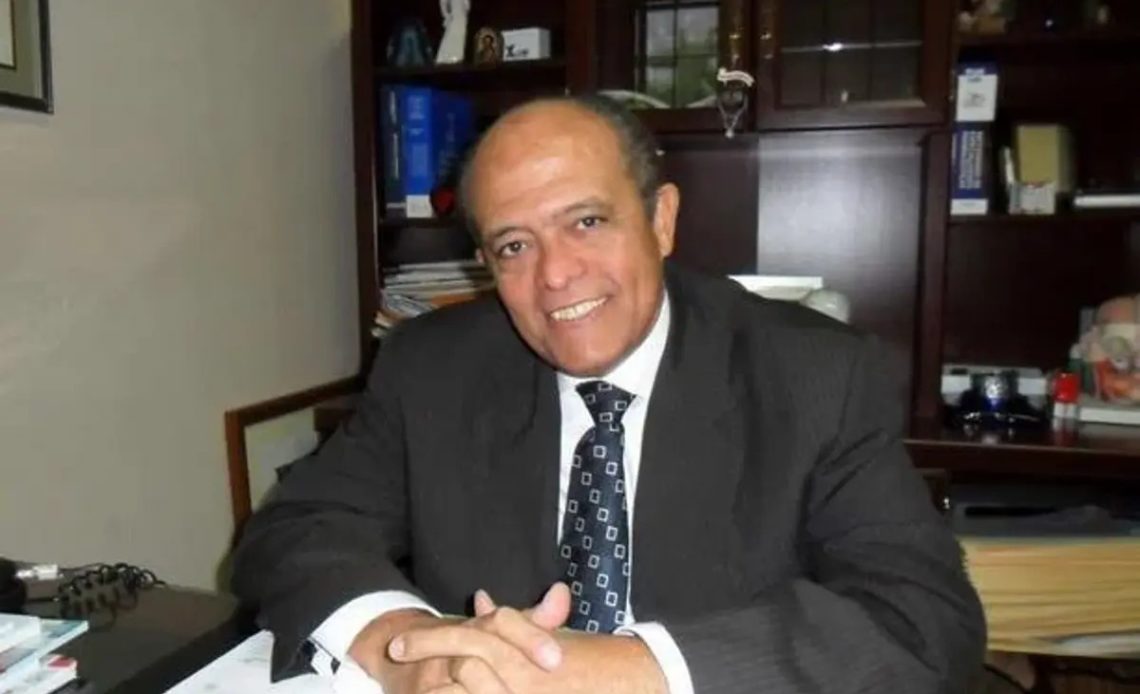 Fallece por motivos de salud José Silié, reconocido neurólogo
