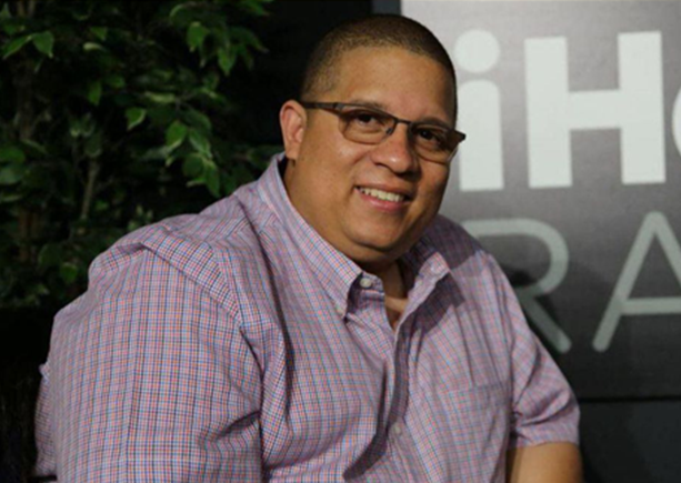 Héctor Delgado estrenará programa de entrevistas en 2023 - N Digital