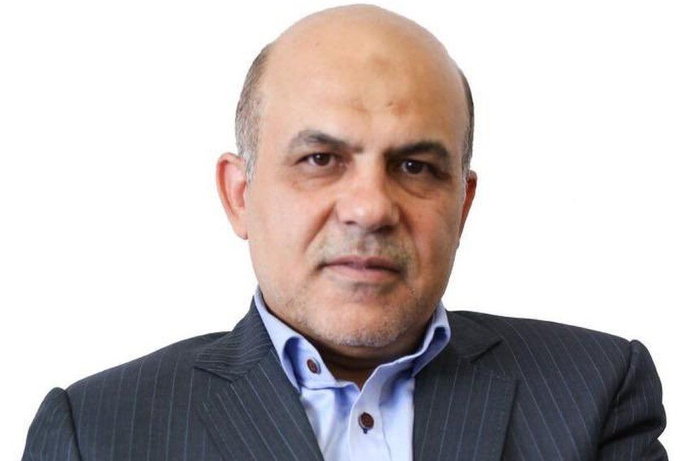 Condenan a muerte a exviceministro de Defensa iraní por espiar para Reino Unido