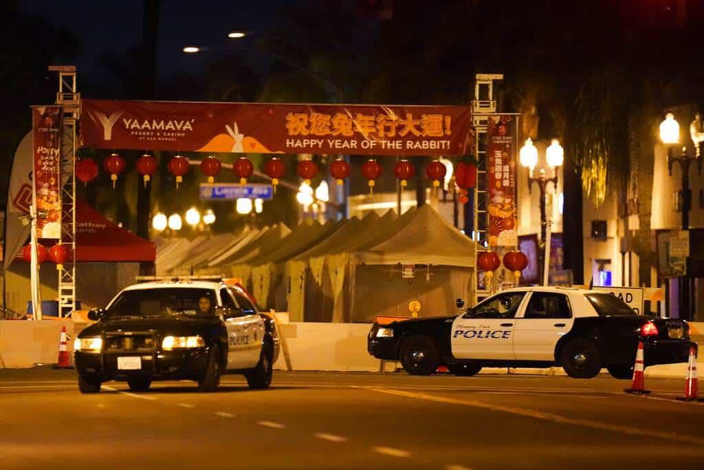 El tiroteo masivo que convirtió en pesadilla el Año Nuevo Chino en California