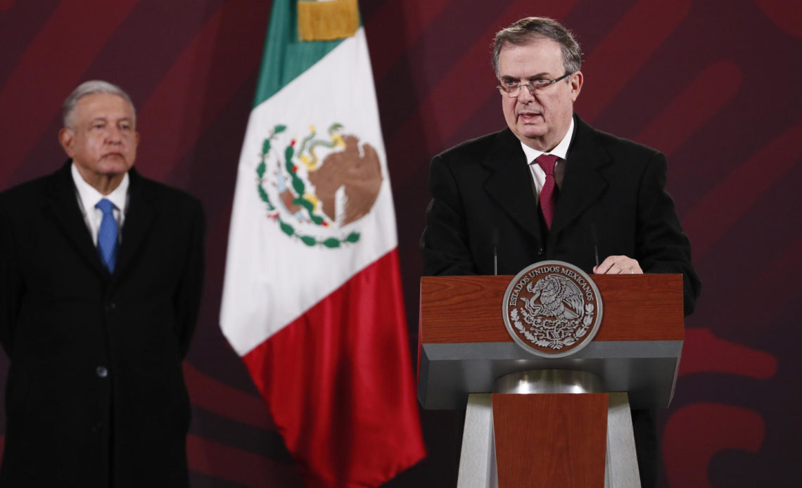 México avisa que extradición a EE.UU. del hijo del Chapo Guzmán tardará