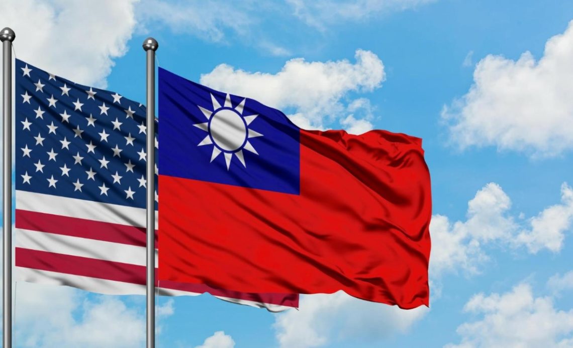 EE.UU. y Taiwán celebrarán una ronda de negociaciones sobre comercio
