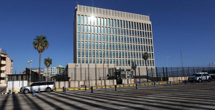Embajada de EE.UU. en Cuba informa de aprobados con nueva política migratoria