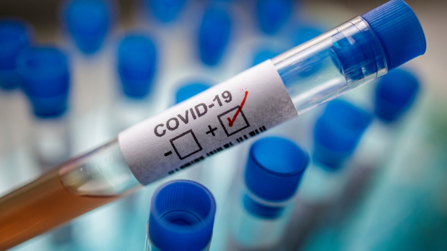 La República Dominicana registró tres casos de Covid en las pasadas 24 horas tras el procesamiento de 1,071 muestras para detectar el virus en el territorio nacional, informó este jueves el Ministerio de Salud Pública.