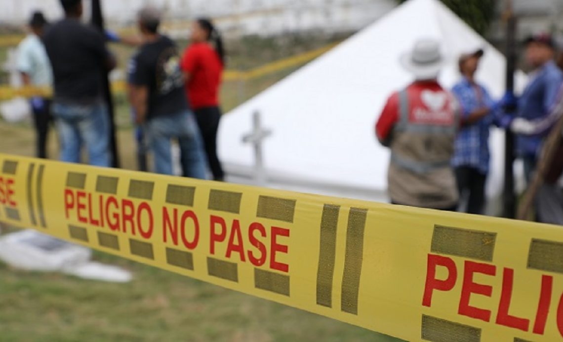 Asesinan a dos menores y un adulto en una nueva masacre en Colombia