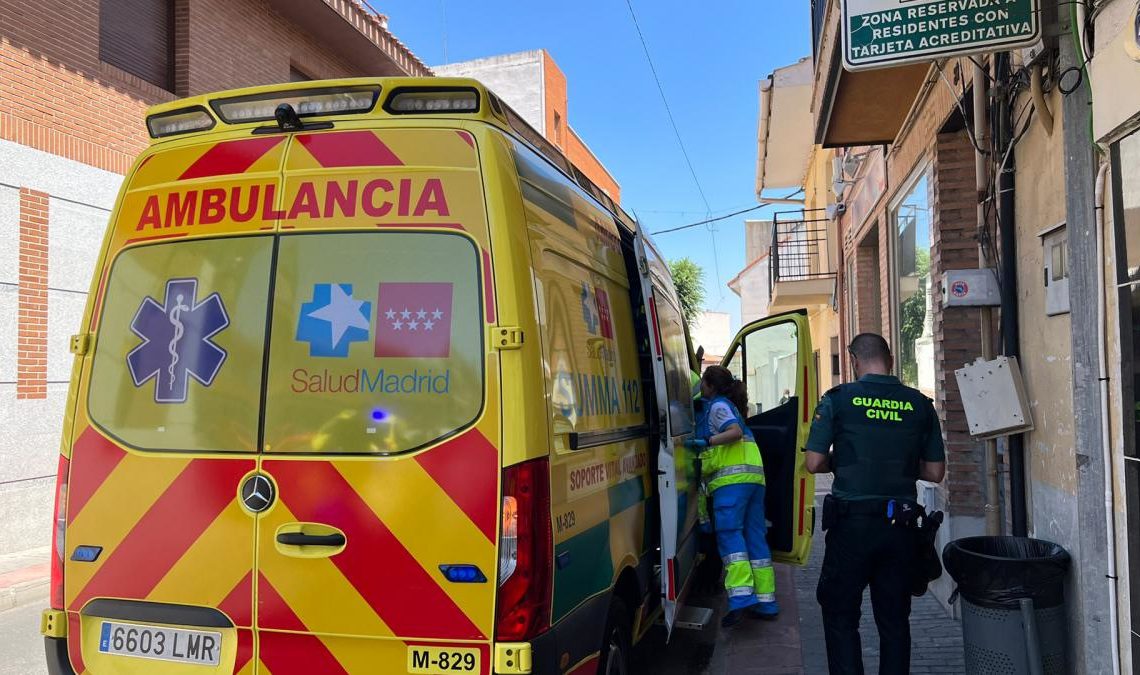 Autoridades españolas investigan muerte a puñalada de dominicana en Madrid