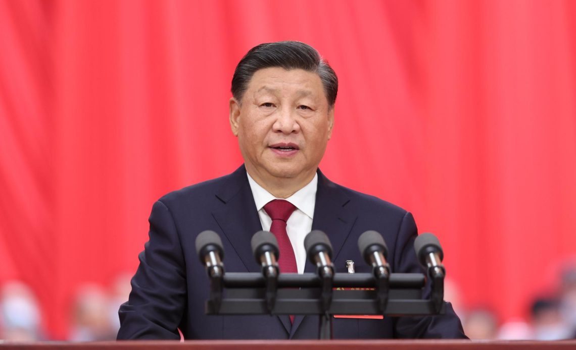 Xi intenta escenificar en Rusia su nuevo papel de mediador frente a Occidente