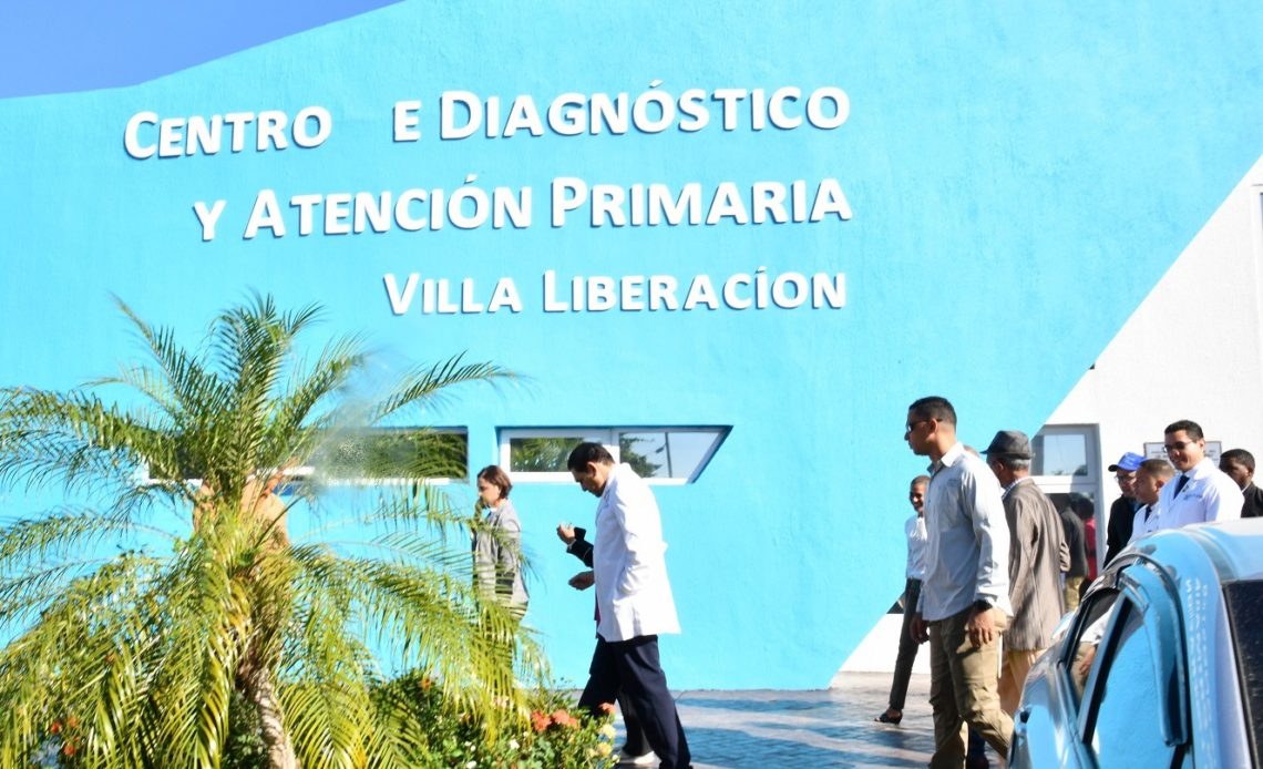 Detectan 22 casos de diarrea en Villa Liberación y El Almirante