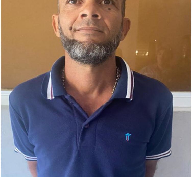 PN apresa en Castañuelas hombre hirió de bala a otro por supuesto tumbe de droga en el 2020