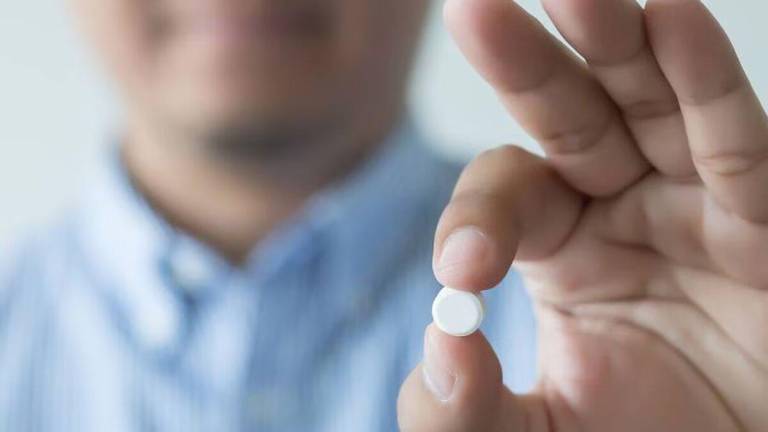 Píldora anticonceptiva masculina: ¿los hombres estarían dispuestos a  tomarla? - N Digital