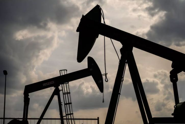 Petróleo de Texas abre con subida del 0.42 %, hasta 78.02 dólares