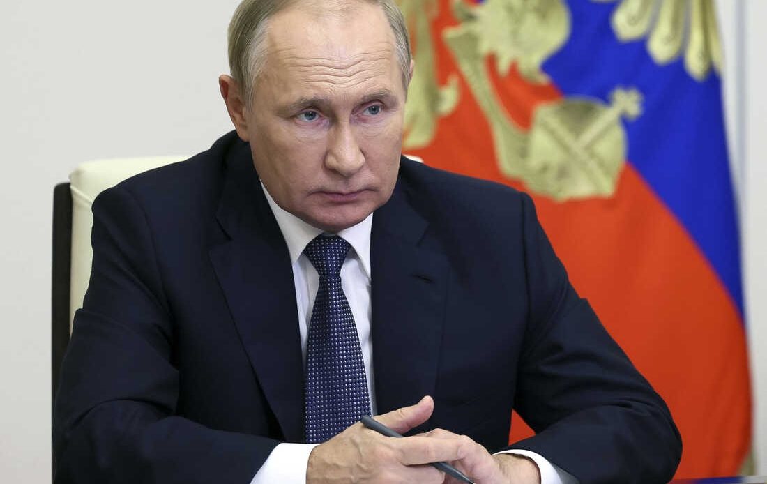 Putin dice que enviará alimentos gratis a África si suspende pacto del grano