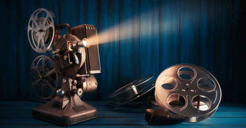 SD proyectará nueve películas en la "Muestra de Cine de Iberoamérica"