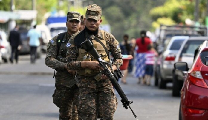 El Salvador registra 14 días sin homicidios en marzo