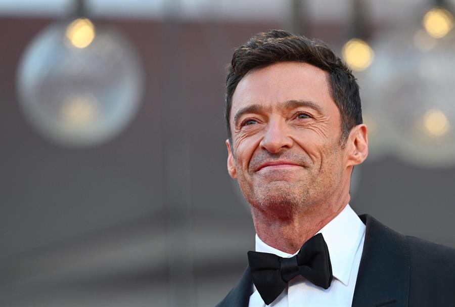 Hugh Jackman