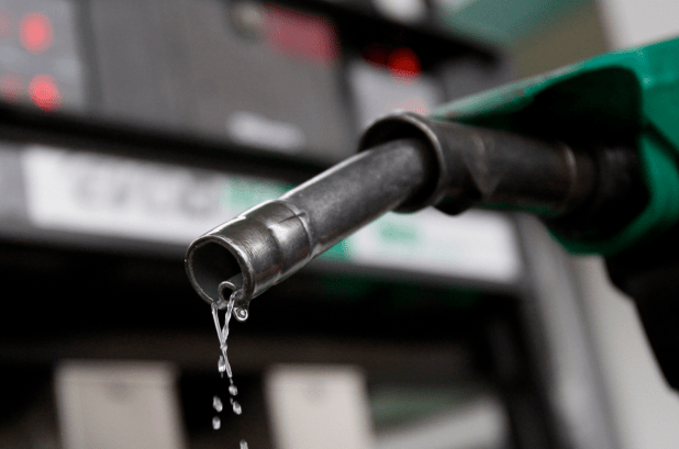 Las gasolinas, el GLP y el diésel mantendrán sus precios esta semana