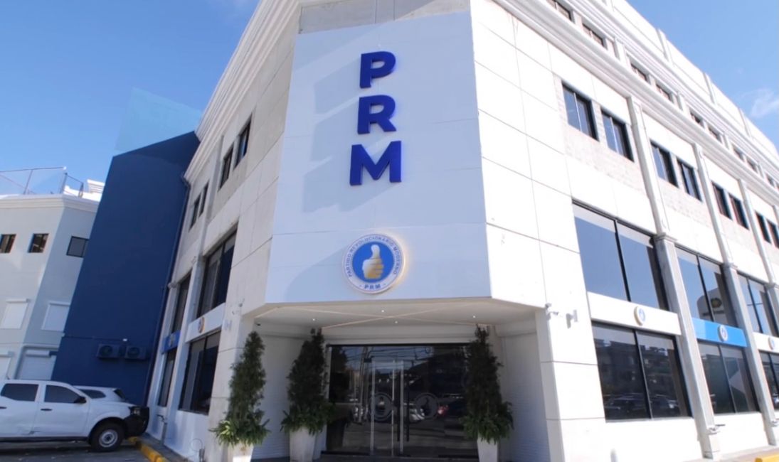 PRM-casa nacional