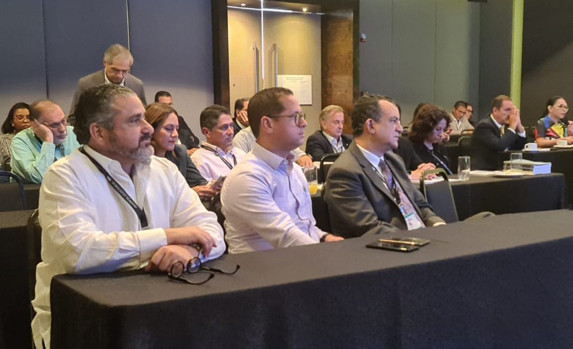 Delegación de la JCE participa como observadora en las elecciones de Paraguay - N Digital