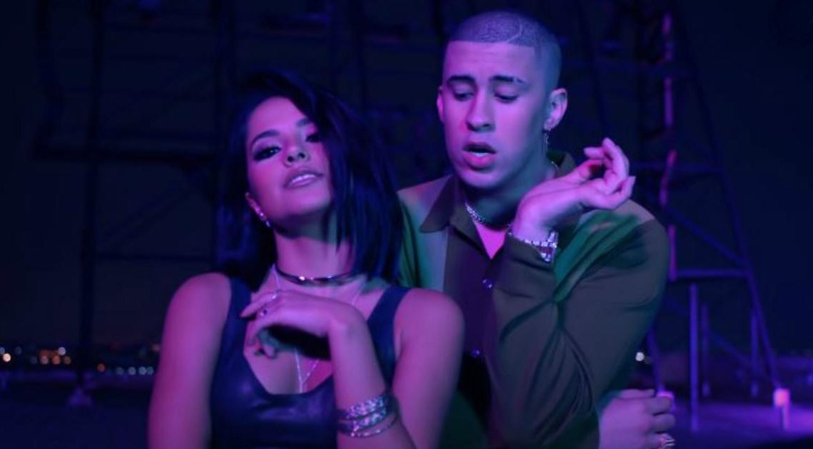 Bad Bunny, Becky G, Maluma entre los artistas que lideran nominaciones a Premios Juventud