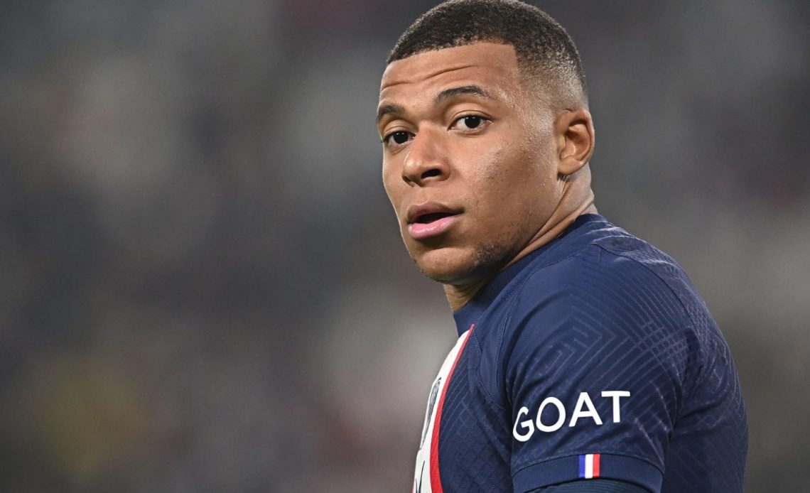 PSG le da un ultimátum a Kylian Mbappé y le pone fecha a su decisión