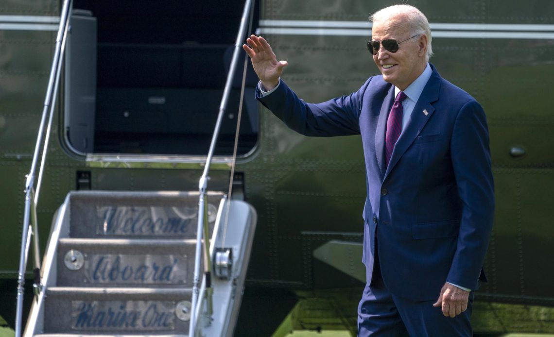 Biden irá a Vietnam en septiembre tras el G20 para impulsar la cooperación bilateral