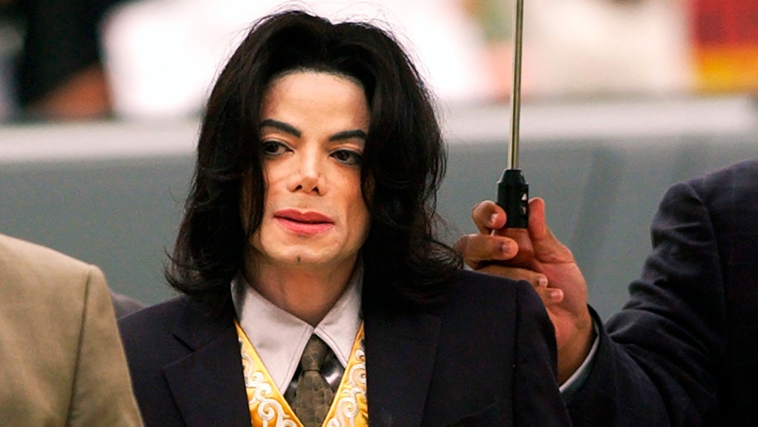 Reabren dos casos de abuso sexual infantil contra Michael Jackson en EE.UU.