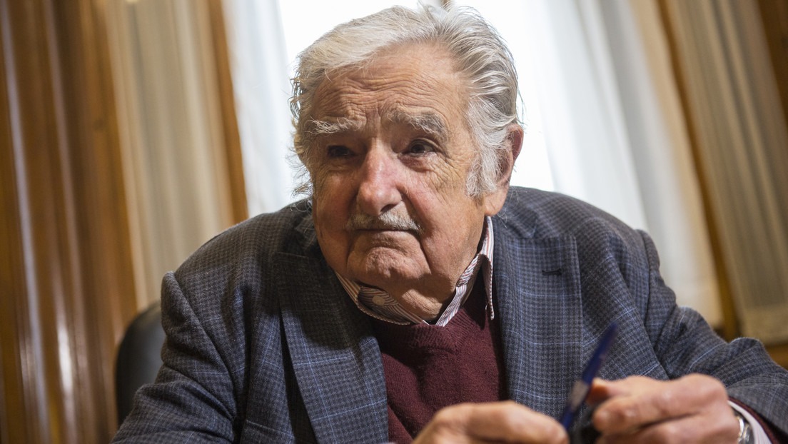 Solidaridad con Pepe Mujica