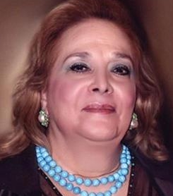 Fallece Angelita Trujillo, hija del dictador Rafael Leonidas