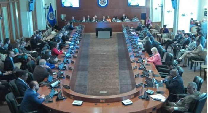 RD pide a OEA "actuar con celeridad" ante la conflictiva situación con Haití
