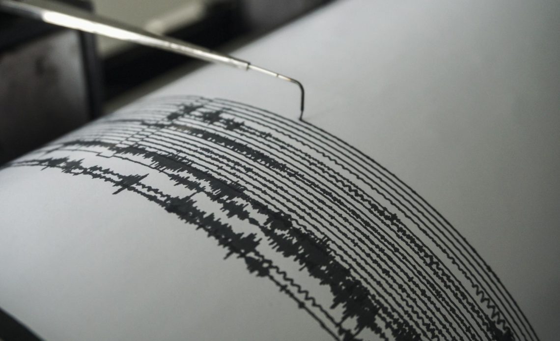 Un tsunami inferior a un metro de altura se produjo este lunes en las islas Izu, al sur de Tokio, después de un sismo en el Pacífico que llevó a las autoridades niponas a emitir la alerta en varios puntos de la costa del país, sin que se hayan registrado daños.